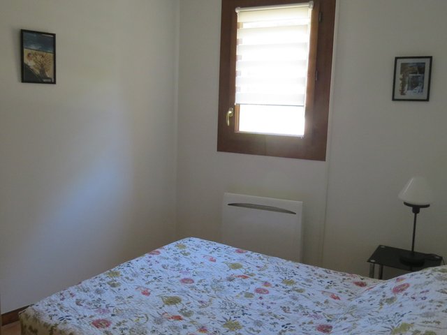 Appartement 2 pièces 4 personnes avec balcon - Serre Chevalier 1350 - Chantemerle