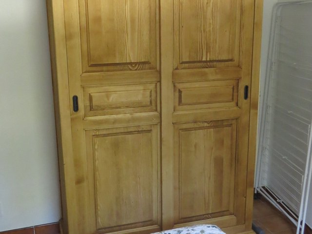 Appartement 2 pièces 4 personnes avec balcon - Serre Chevalier 1350 - Chantemerle