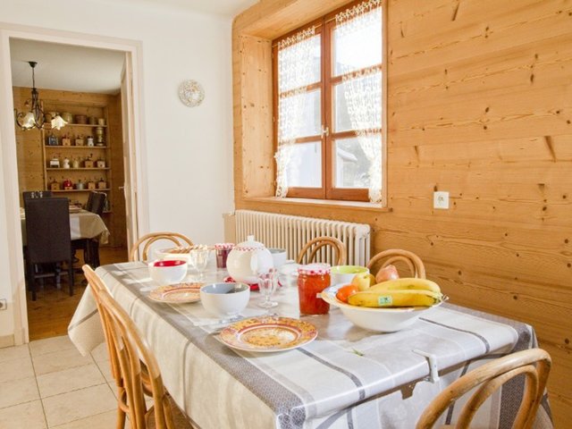 Appartement 3 pièces 6 personnes - Serre Chevalier 1350 - Chantemerle