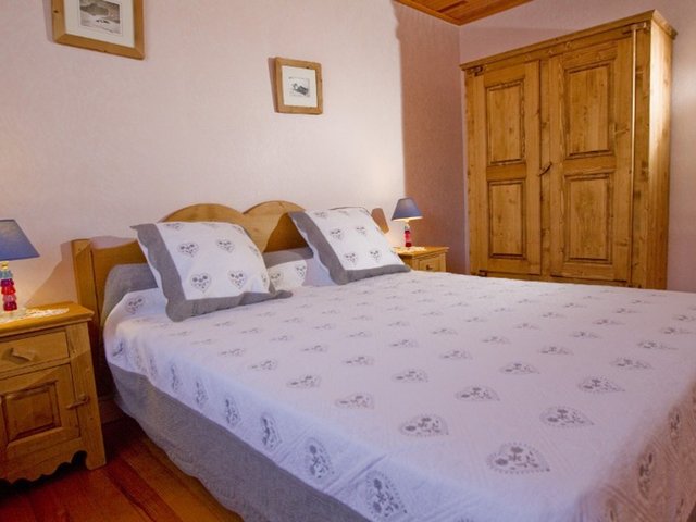 Appartement 3 pièces 6 personnes - Serre Chevalier 1350 - Chantemerle