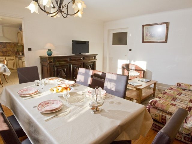 Appartement 3 pièces 6 personnes - Serre Chevalier 1350 - Chantemerle