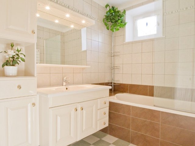 Appartement 3 pièces 6 personnes - Serre Chevalier 1350 - Chantemerle