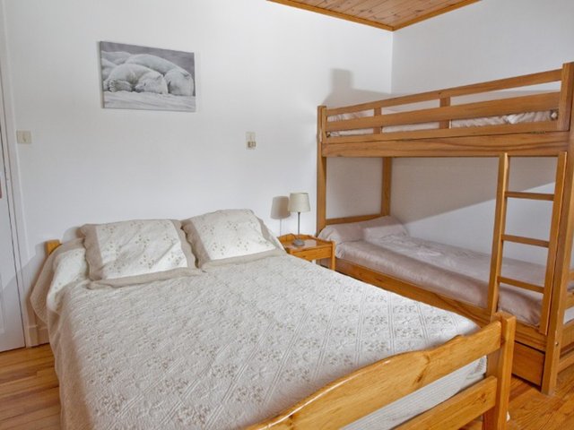 Appartement 3 pièces 6 personnes - Serre Chevalier 1350 - Chantemerle