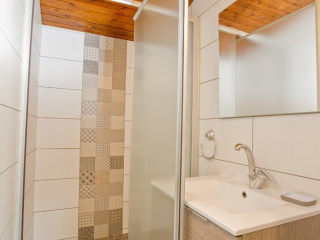 Appartement 2 pièces 2 personnes avec terrasse - Serre Chevalier 1350 - Chantemerle