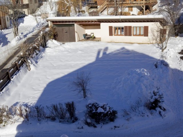 Appartement 2 pièces 2 personnes avec terrasse - Serre Chevalier 1350 - Chantemerle