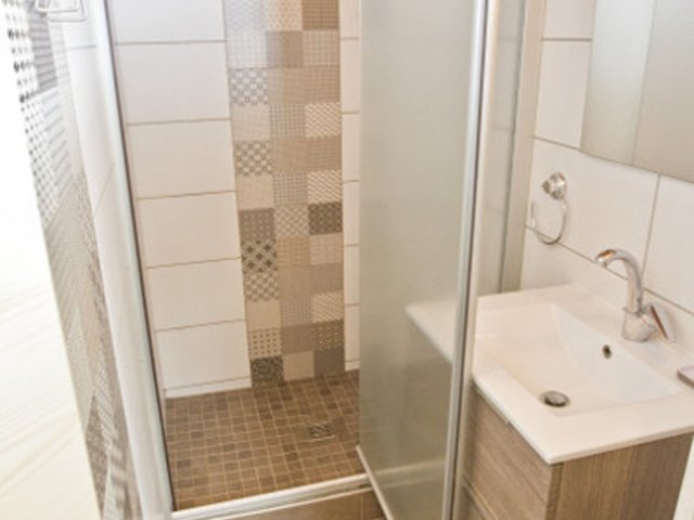 Appartement 2 pièces 2 personnes avec terrasse - Serre Chevalier 1350 - Chantemerle