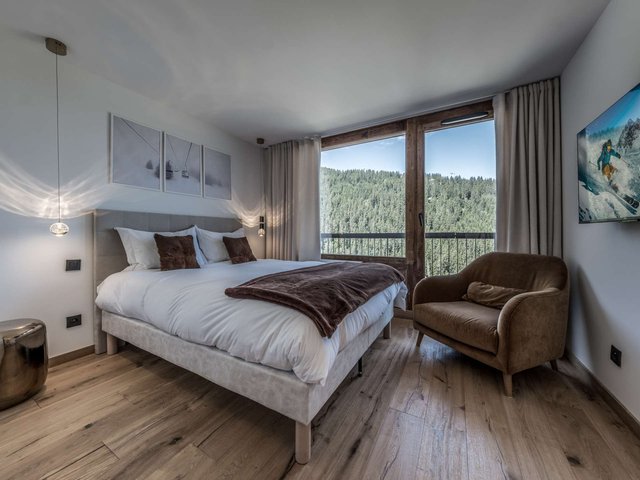 Résidence Ariondaz - Courchevel 1650