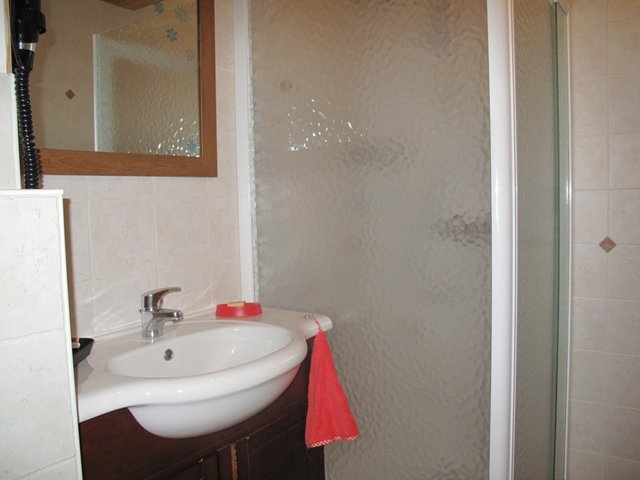 Appartement 3 pièces 4 personnes avec terrasse - Serre Chevalier 1400 - Villeneuve