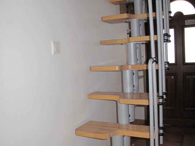 Appartement 4 pièces 6 personnes avec balcon - Serre Chevalier 1400 - Villeneuve