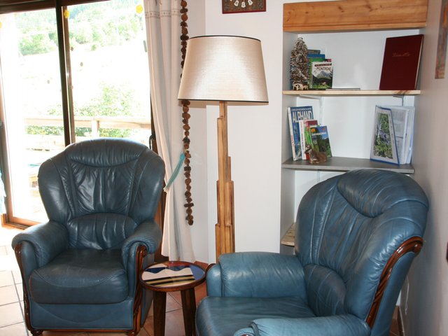 Appartement 4 pièces 6 personnes avec balcon - Serre Chevalier 1400 - Villeneuve