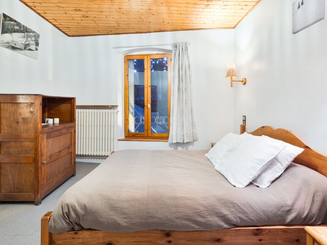 Appartement 2 pièces 4 personnes avec balcon - Serre Chevalier 1350 - Chantemerle