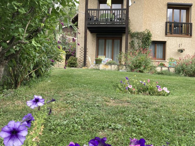 Appartement 2 pièces 4 personnes avec terrasse - Serre Chevalier 1350 - Chantemerle