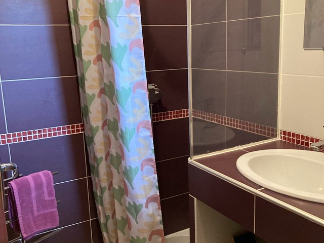 Appartement 2 pièces 4 personnes avec terrasse - Serre Chevalier 1350 - Chantemerle
