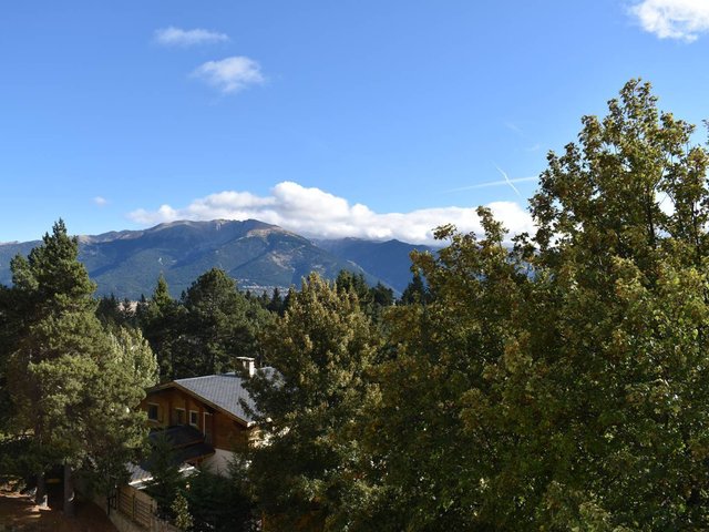 Résidence LES GRANDS HORIZONS - Font Romeu - Pyrénées 2000