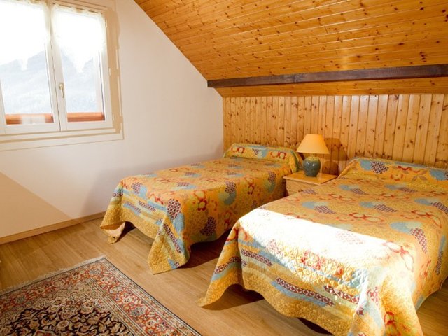 Appartement 3 pièces 6 personnes - Serre Chevalier 1350 - Chantemerle
