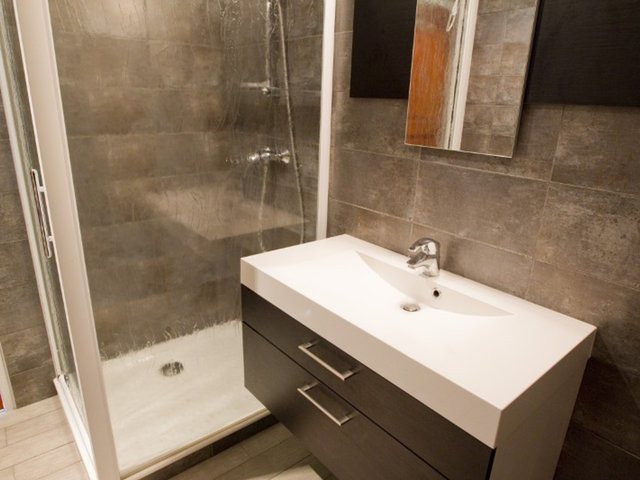Appartement 3 pièces 6 personnes - Serre Chevalier 1350 - Chantemerle