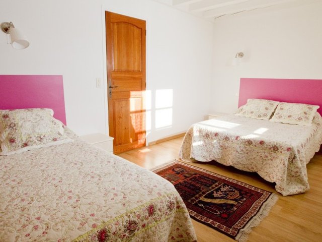 Appartement 3 pièces 6 personnes - Serre Chevalier 1350 - Chantemerle