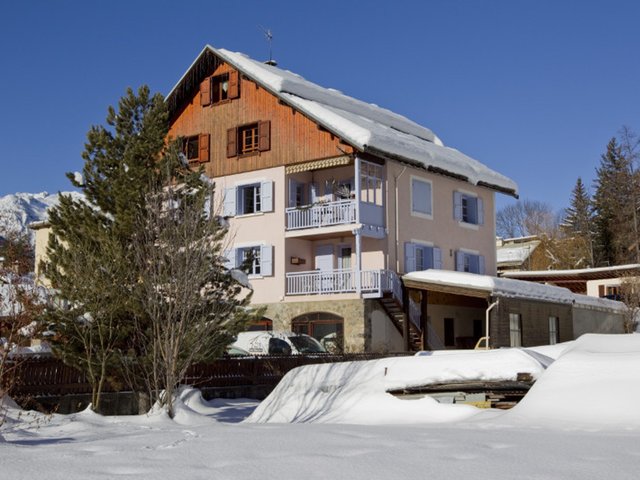 Appartement 3 pièces 6 personnes - Serre Chevalier 1350 - Chantemerle