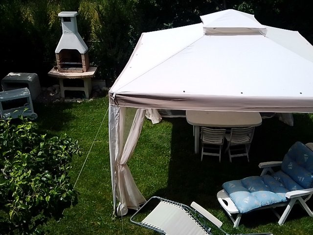 Appartement 2 pièces 5 personnes avec balcon - Serre Chevalier 1350 - Chantemerle