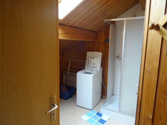 Appartement 2 pièces 5 personnes avec balcon - Serre Chevalier 1350 - Chantemerle