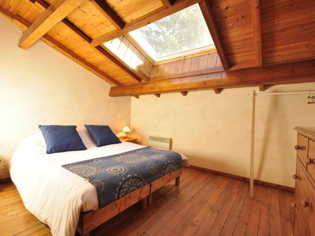 Chalet 6 pièces 10 personnes avec terrasse - Serre Chevalier 1400 - Villeneuve