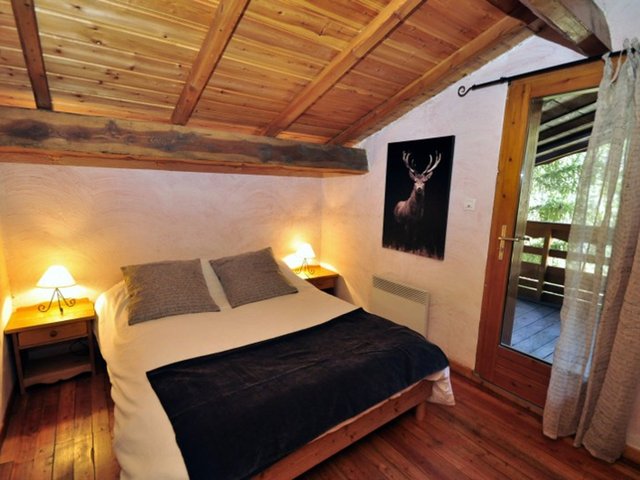 Chalet 6 pièces 10 personnes avec terrasse - Serre Chevalier 1400 - Villeneuve