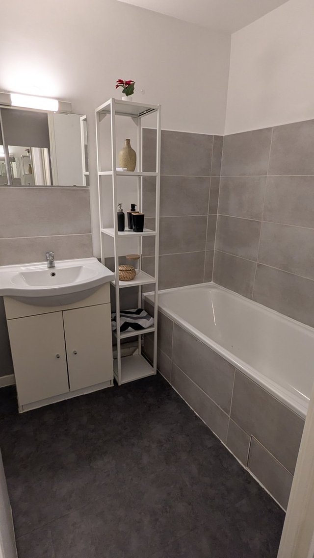 Appartement Rond-Point-Pistes Ii 57 B - Orcières Merlette 1850