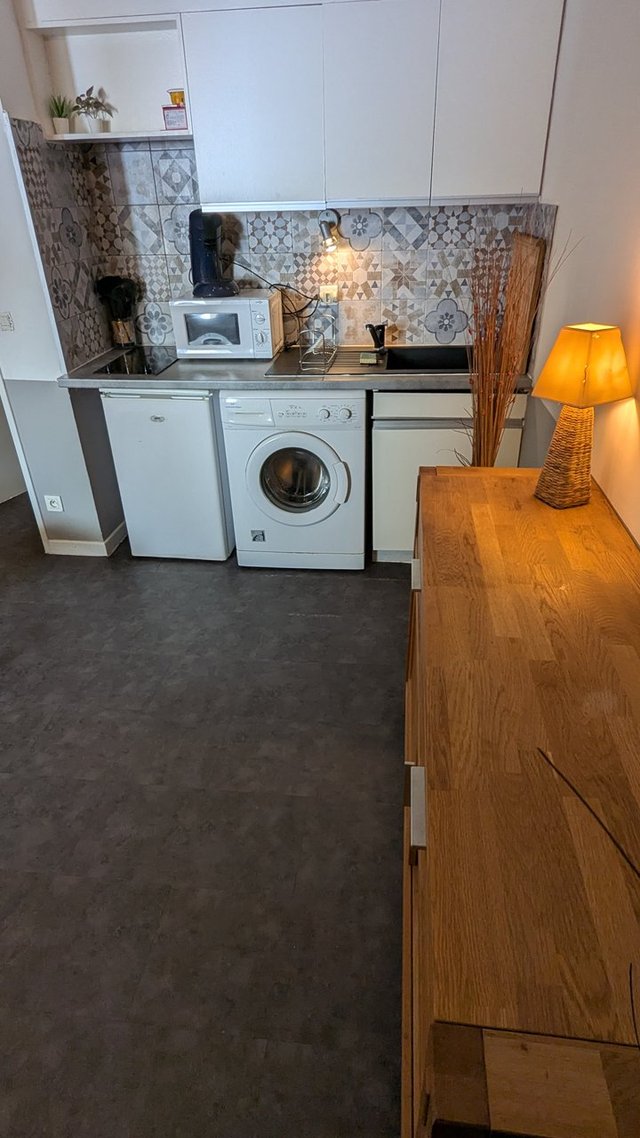 Appartement Rond-Point-Pistes Ii 57 B - Orcières Merlette 1850