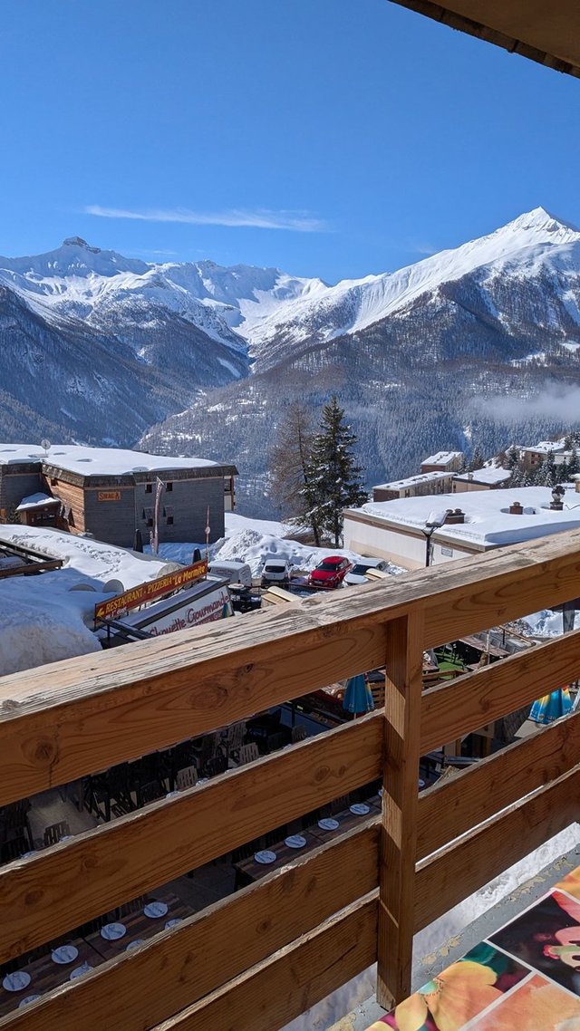 Appartement Rond-Point-Pistes Ii 57 B - Orcières Merlette 1850