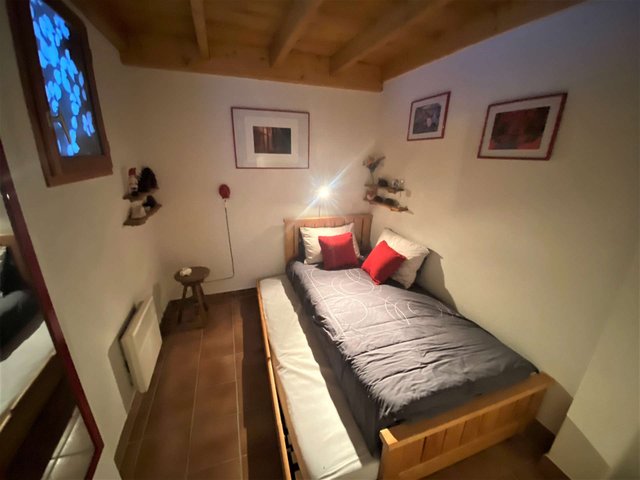 Appartement Les Cedres LS155 - Font Romeu - Pyrénées 2000
