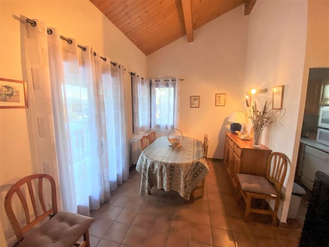 Appartement Les Cedres LS155 - Font Romeu - Pyrénées 2000