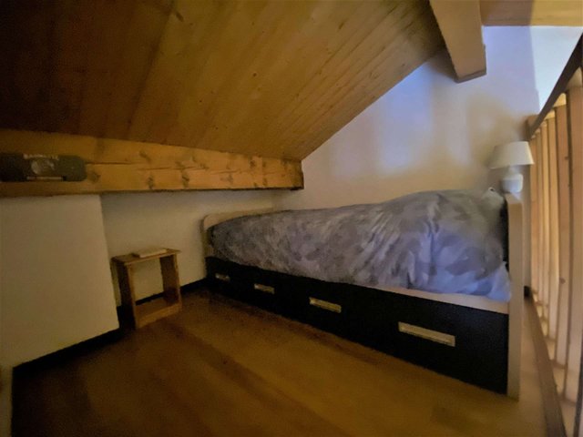 Appartement Les Cedres LS155 - Font Romeu - Pyrénées 2000