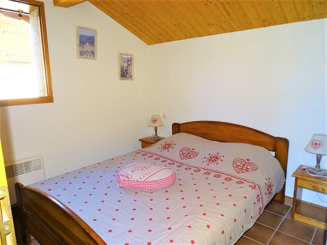 Appartement Les Cedres LS155 - Font Romeu - Pyrénées 2000