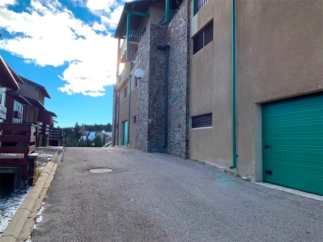 Appartement Les Cedres LS155 - Font Romeu - Pyrénées 2000