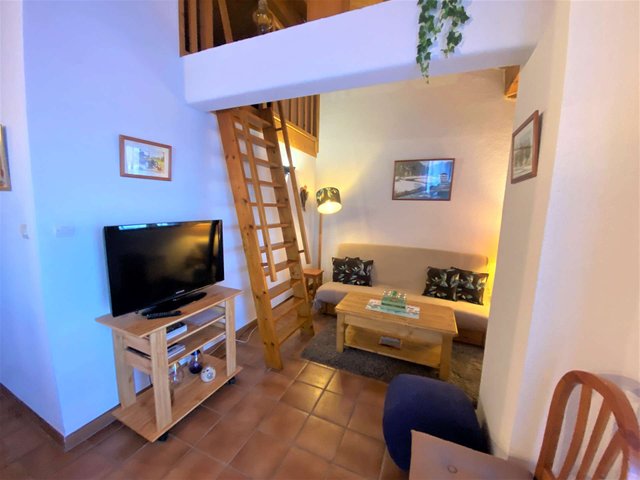 Appartement Les Cedres LS155 - Font Romeu - Pyrénées 2000