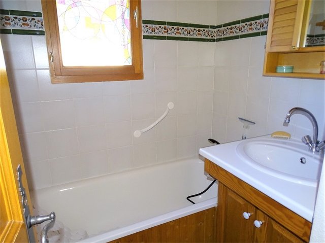 Appartement Les Cedres LS155 - Font Romeu - Pyrénées 2000