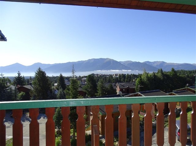 Appartement Les Cedres LS155 - Font Romeu - Pyrénées 2000