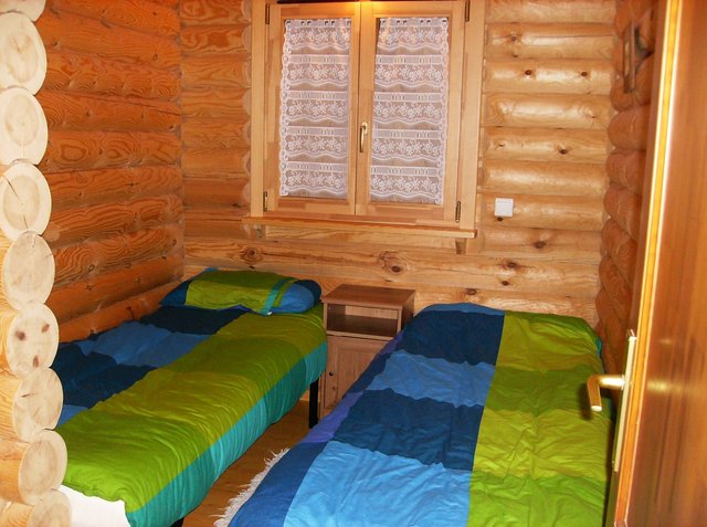 Chalet El Turo LS192 - Font Romeu - Pyrénées 2000