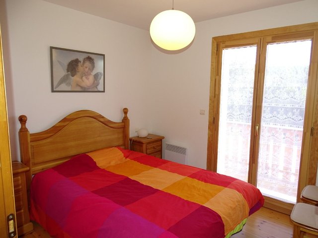 Chalet El Turo LS192 - Font Romeu - Pyrénées 2000