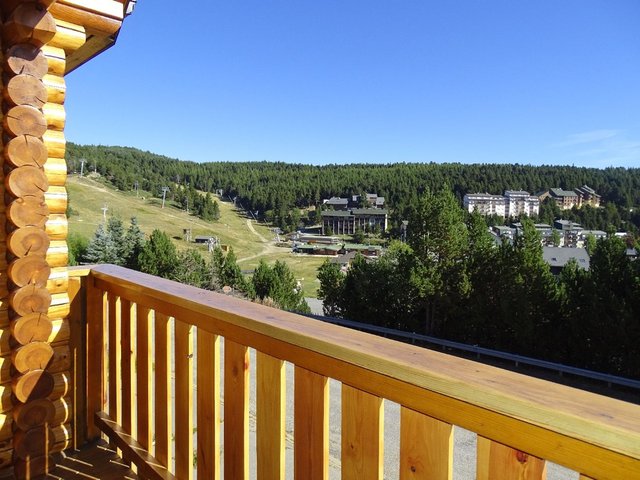 Chalet El Turo LS192 - Font Romeu - Pyrénées 2000