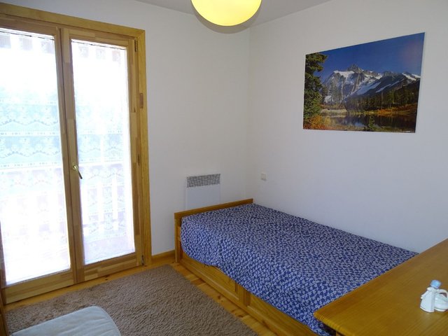 Chalet El Turo LS192 - Font Romeu - Pyrénées 2000