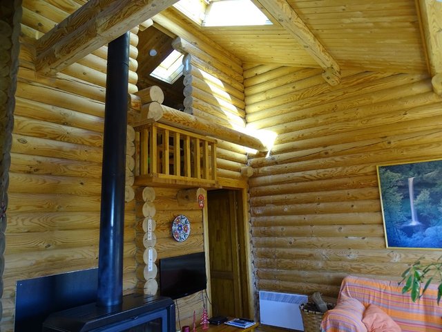 Chalet El Turo LS192 - Font Romeu - Pyrénées 2000