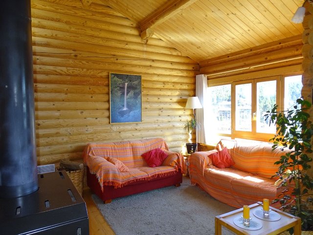 Chalet El Turo LS192 - Font Romeu - Pyrénées 2000