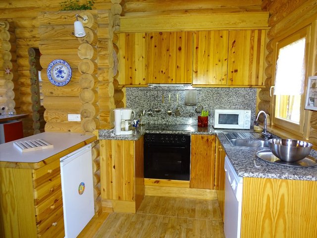 Chalet El Turo LS192 - Font Romeu - Pyrénées 2000