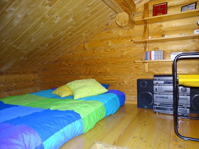 Chalet El Turo LS192 - Font Romeu - Pyrénées 2000