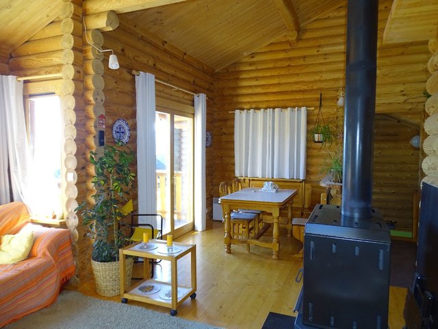 Chalet El Turo LS192 - Font Romeu - Pyrénées 2000