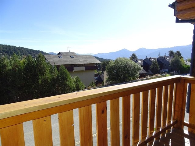 Chalet El Turo LS192 - Font Romeu - Pyrénées 2000