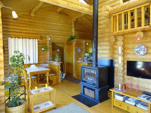 Chalet El Turo LS192 - Font Romeu - Pyrénées 2000