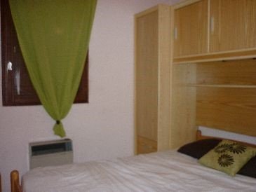 Appartement Hameau Des 4 Saisons LS217 - Font Romeu - Pyrénées 2000