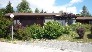 Appartement Hameau Des 4 Saisons LS217 - Font Romeu - Pyrénées 2000